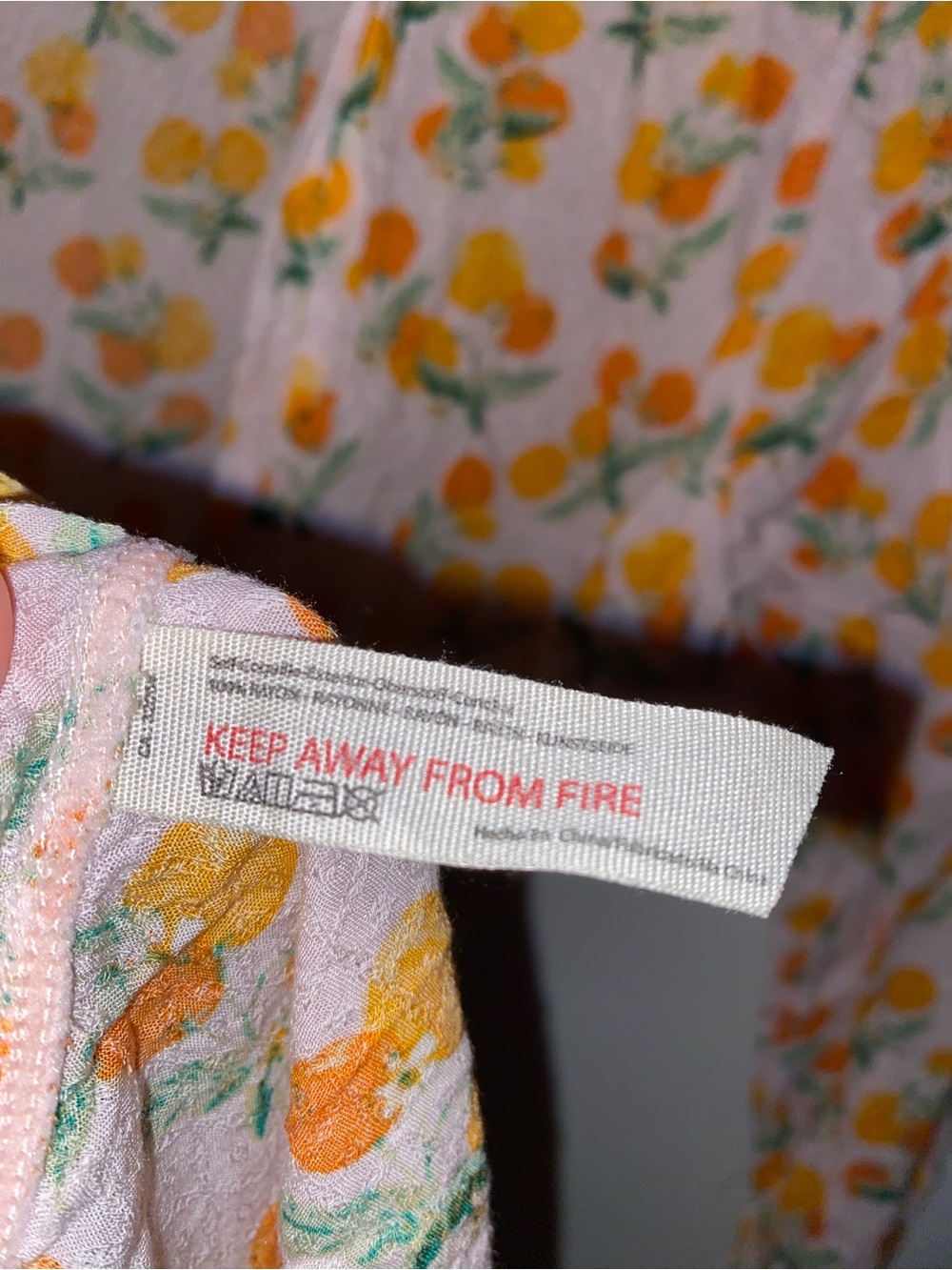 Free People Clementine Robe - Picture 5 of 10
